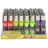 (48x) CLIPPER LARGE - CHIENS