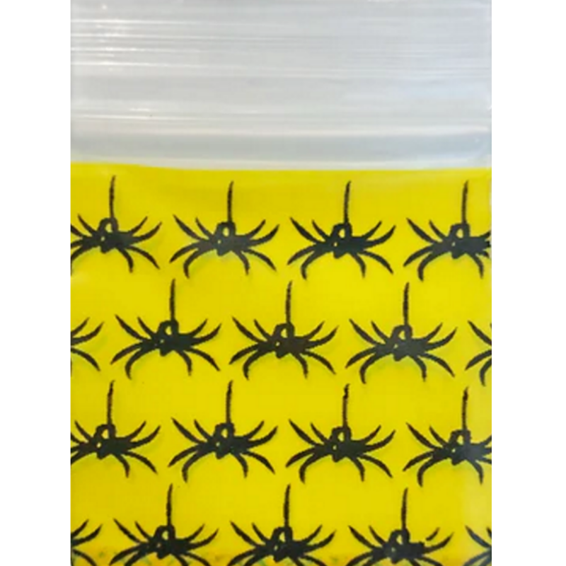 (1000x) Apple Bag - Spider