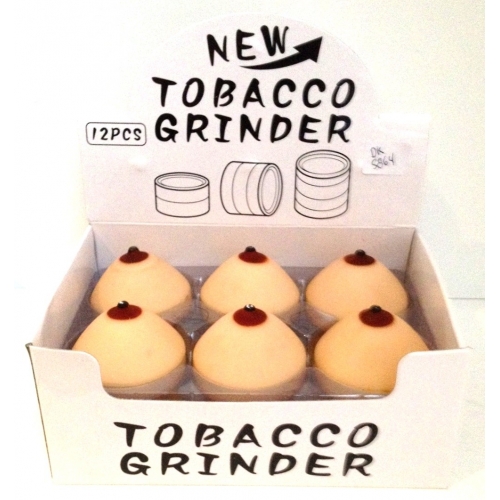 Metal grinder sein 60mm dia