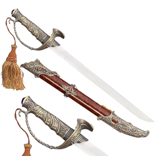 20" épée fantastique + FOURREAU