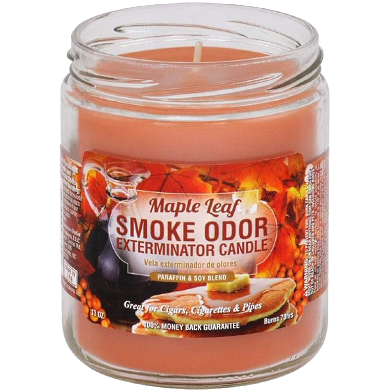 13OZ CHANDELLE - NUITS EN CABANE