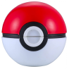 55MM 3 parties ÉGRAINEUSE EN MÉTAL - POKEBALL