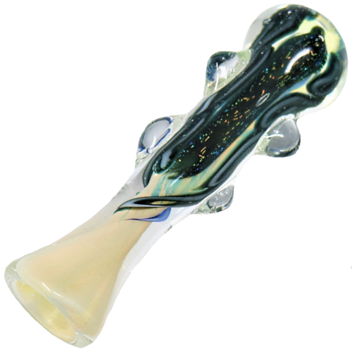 3.25" DICHRO CHILLUM