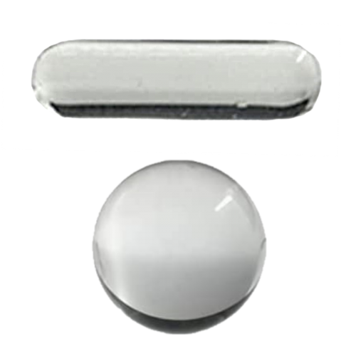 14mm Quartz Terp Pearl + Pill