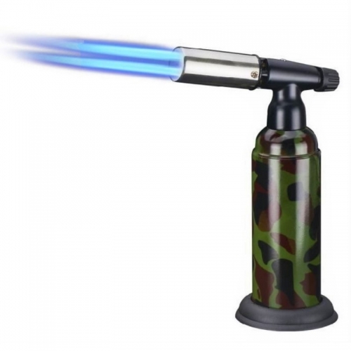 Butane torch DOUBLE FLAME