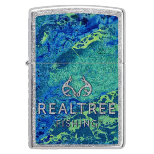 ZIPPO CONCEPTION REALTREE® WAV3