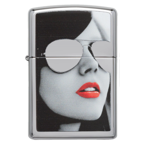 ZIPPO CONCEPTION LUNETTE DE SOLEIL