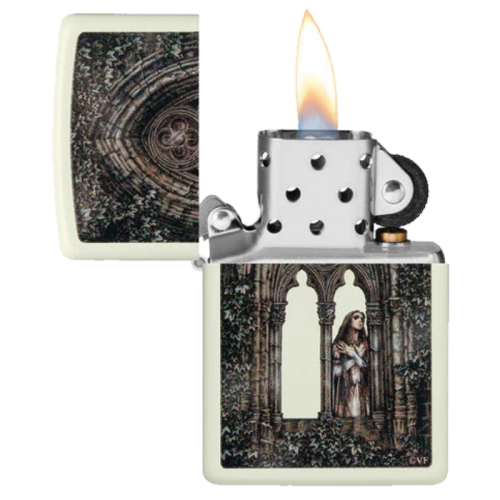 ZIPPO VICTORIA FRANCÉS DESIGN