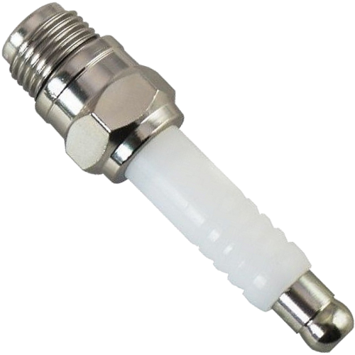 Sparkplug Metal Pipe