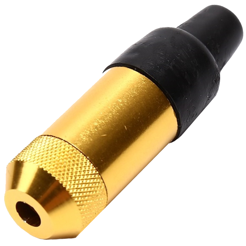 56mm Car lighter Metal pipe