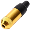 56mm Car lighter Metal pipe