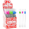 (x36) LOVE ROSE PEN