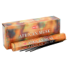 HEM AFRICAN MUSK INCENSE