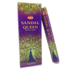 HEM SANDAL QUEEN INCENSE