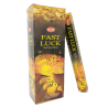HEM FAST LUCK INCENSE