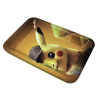 Plateau pour rouler Détective Pikachu