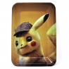 Plateau pour rouler Détective Pikachu