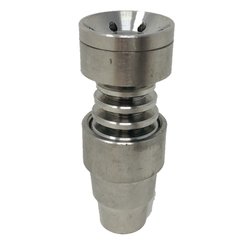 4 IN 1 STAINLESS STEEL DOMELESS NAIL