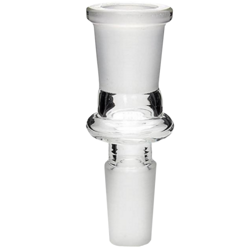 Glass adaptor Connector