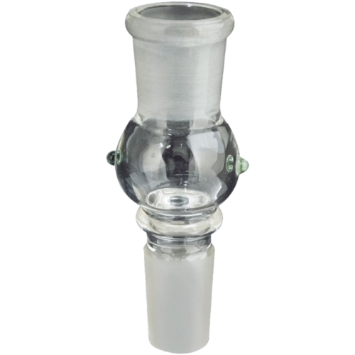 CHARCOAL FILTER ADAPTER
