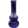 GLASS BONG 5" MIX COLORS