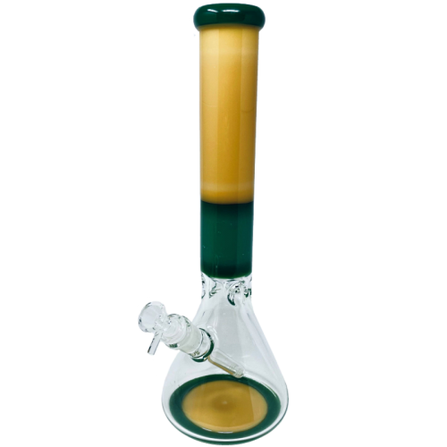 Colored Bong 16"