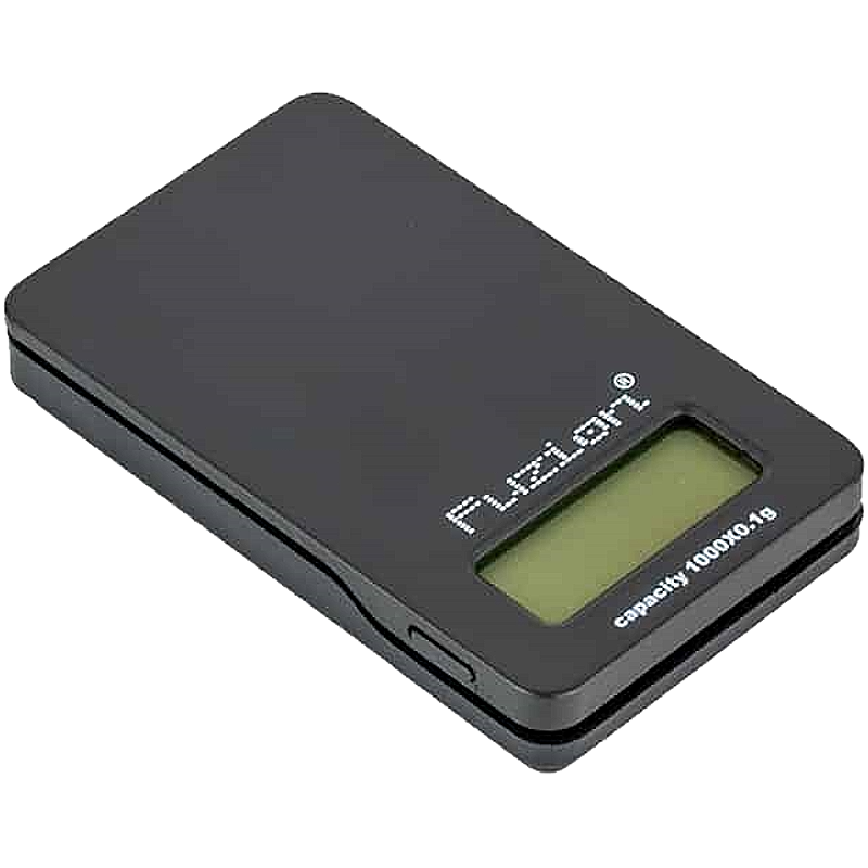 FUZION SCALE RT-1000 0.1/1000G