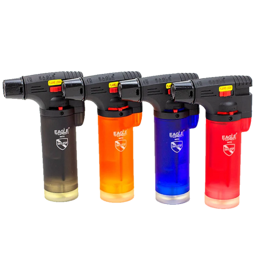 (15x) EAGLE TORCHES - LARGE