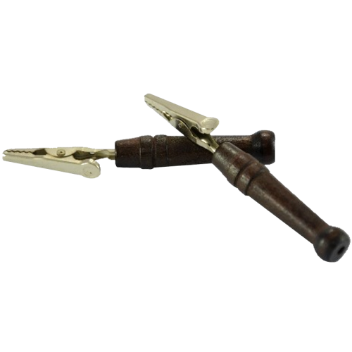 PINCE À JOINT EN BOIS