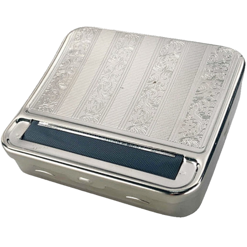 Machine à rouler 70mm en métal