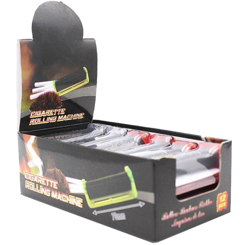 (24x) ROLLING MACHINE SINGLE WIDTH