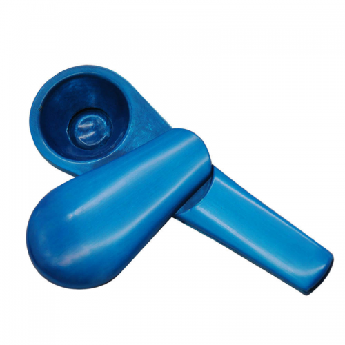 96MM MAGNETIC PIPE - ZINC ALLOY