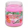 CANDLE JAR MAGICAL MARIGOLD 13OZ