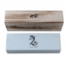 SHARPENING STONE FOR SWORDS TEN RYU