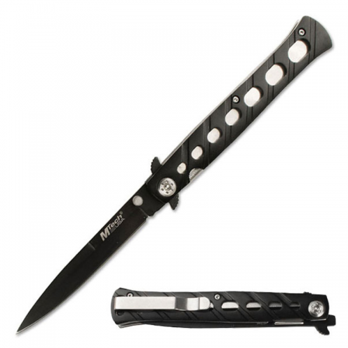 8.50" MTECH USA - FOLDING KNIFE -