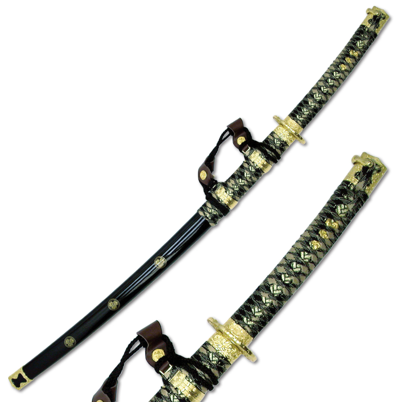 39.5" BLADESUSA - ÉPÉE DE SAMOURAÏ