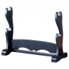 BLADESUSA - 2-TIER TABLETOP SWORD STAND