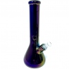 13" Golden Grass Beaker Bong (7mm)