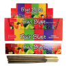 (12x) 15G Nandita Fruit Blast Incense