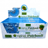 (12x) 15G Encens Nandita Original Patchouli