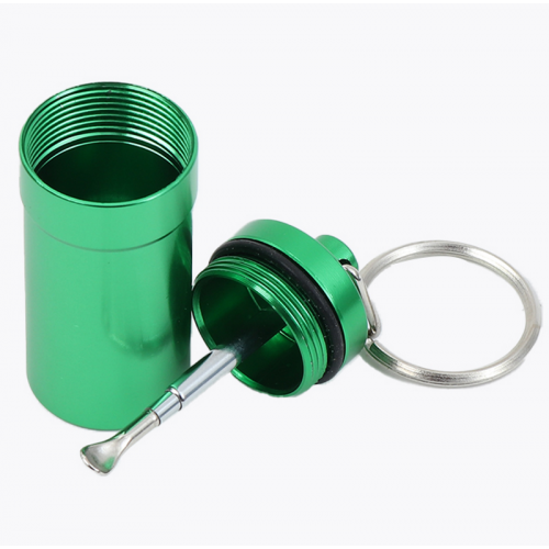 SNUFF KIT EN METAL