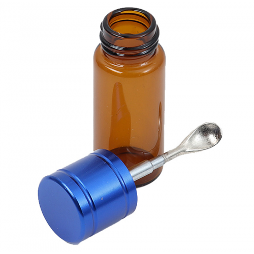 SNUFFER KIT