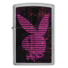 ZIPPO PLAYBOY DESIGN