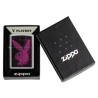 ZIPPO PLAYBOY DESIGN