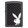 ZIPPO PLAYBOY DESING