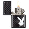 ZIPPO CONCEPTION PLAYBOY