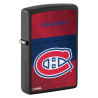 ZIPPO LNH CANADIEN DE MONTREAL