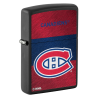 ZIPPO NHL MONTREAL CANADIAN