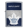 ZIPPO NHL TORONTO MAPLE LEAF
