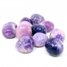 LEPIDOLITE TUMBLED